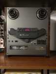 Magnetofon AKAI GX-747 DBX BLACK