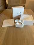 Casti Apple Airpods Pro
