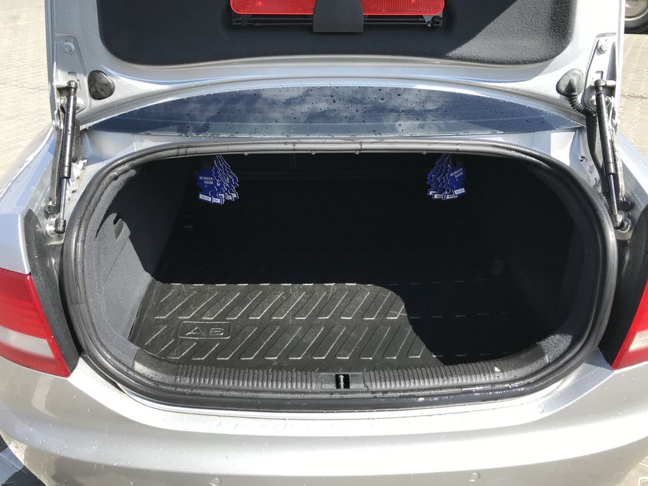 Audi A6 C6 3.0 TDI Quattro