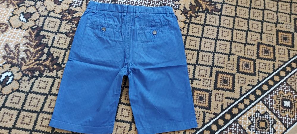 Къси панталони за 8,9 и 10годинки