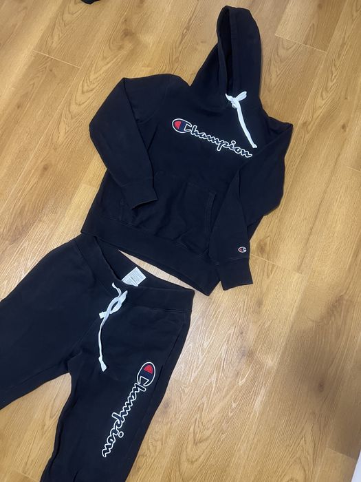 Champions Спортивный костюм