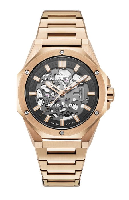 Christophe Duchamp унисекс часовник