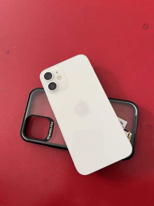 Vand iPhone 12 mini