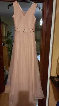 Rochie ocazie fetita 10-14 ani