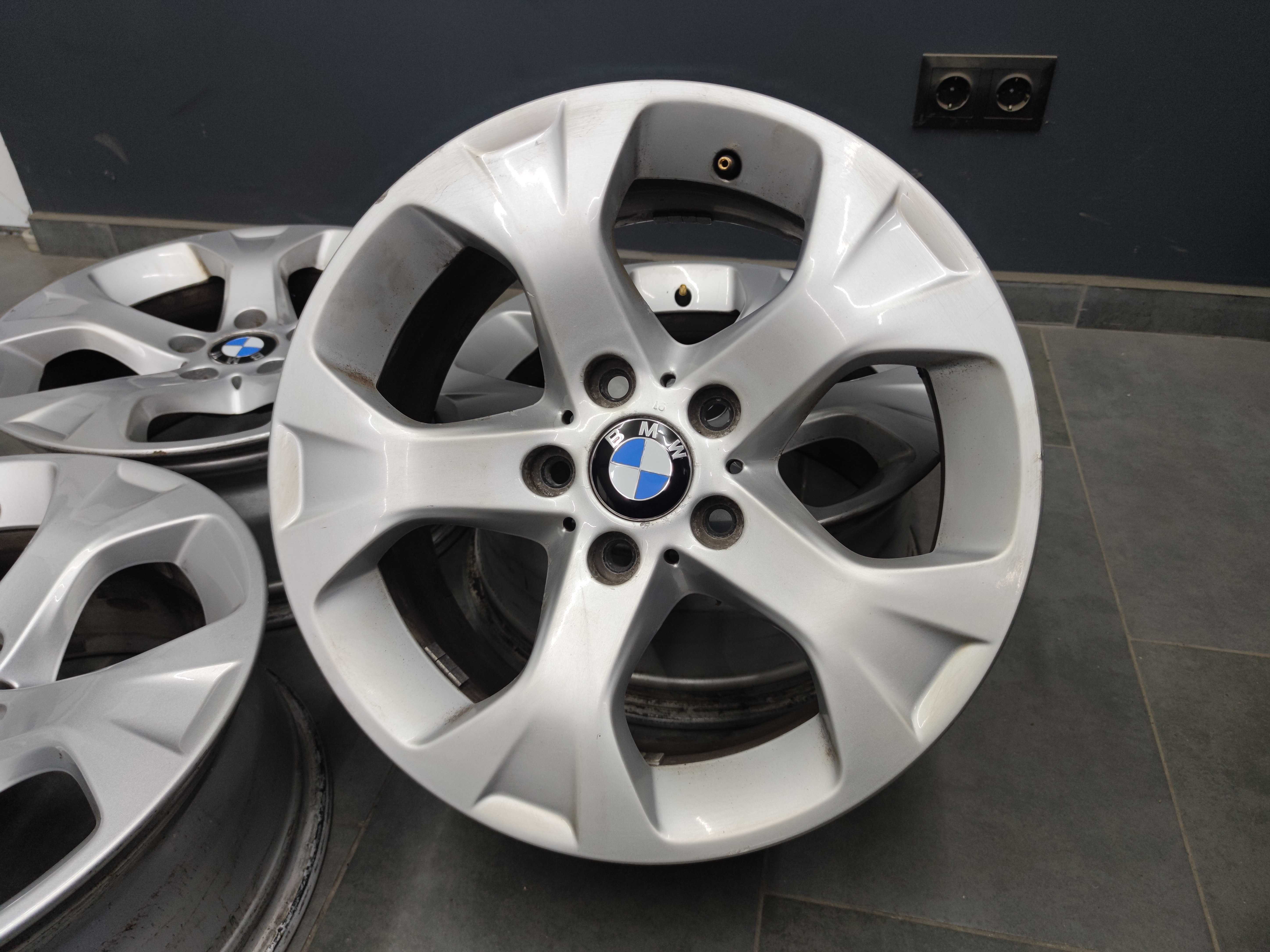 Джанти 17 - BMW 3 Серия, Х1, Х3, Х4