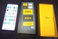 Xiaomi Poco x3 pro 11+256 ГБ nfc