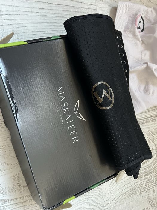 Корсет MASKATEER Mama kit