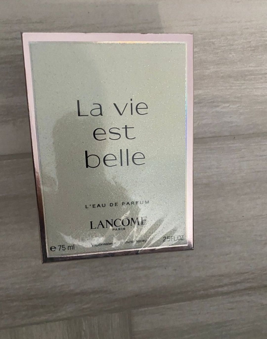 Parfum La Vie est Belle