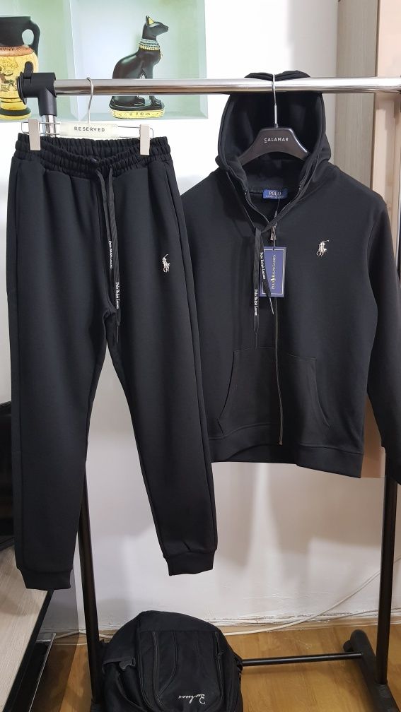 Trening bumbac Polo Ralph Lauren calitate premium
