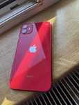 Iphone 11 roșu perfect functional