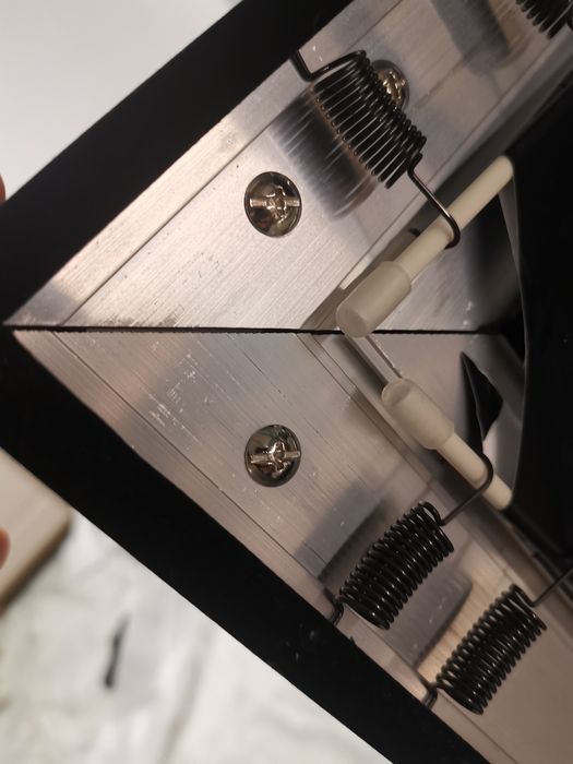 Ecran proiecție cadru fix BenQ 203x114cm