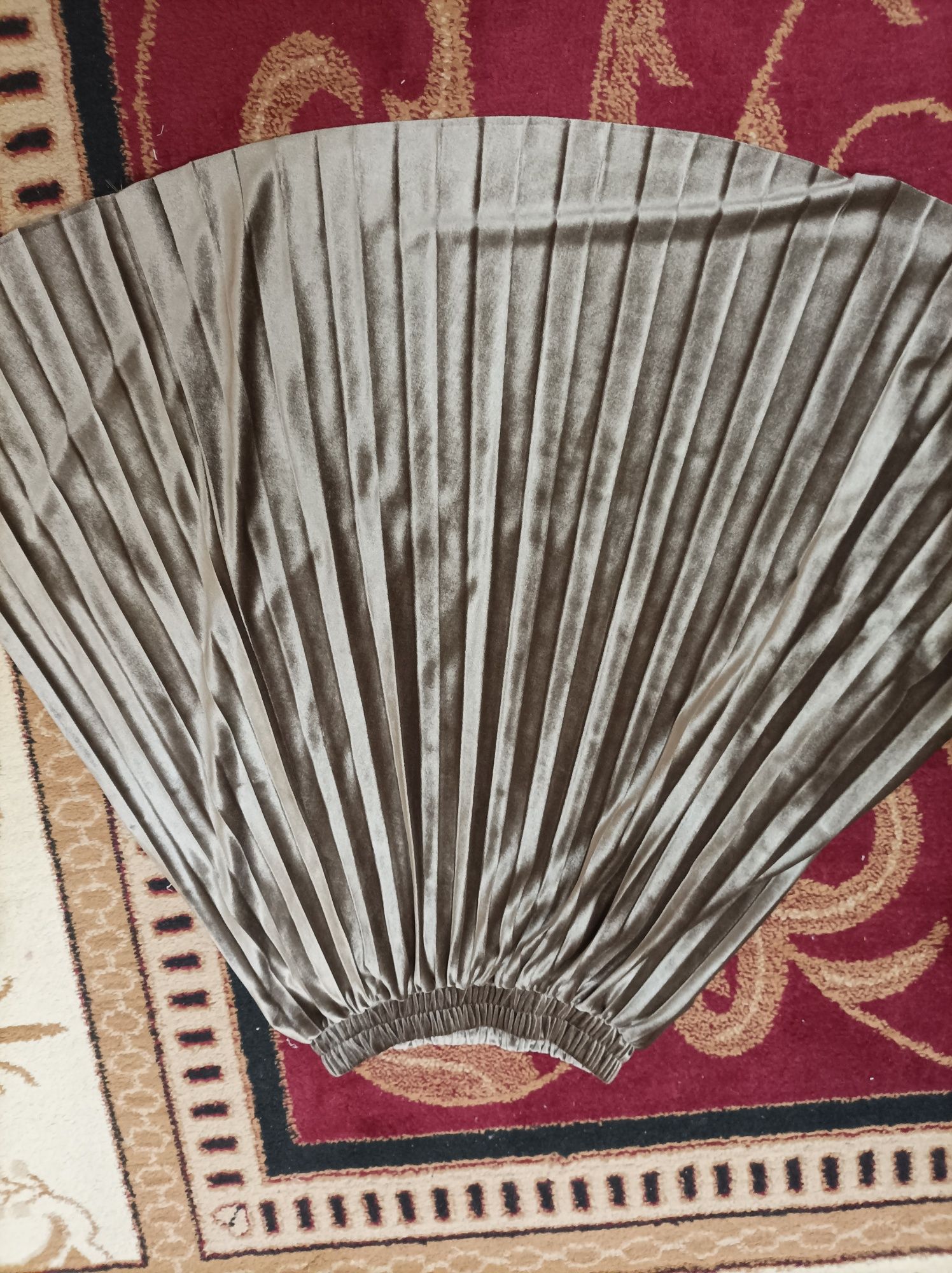 Yupka ko'fta xolati yengi