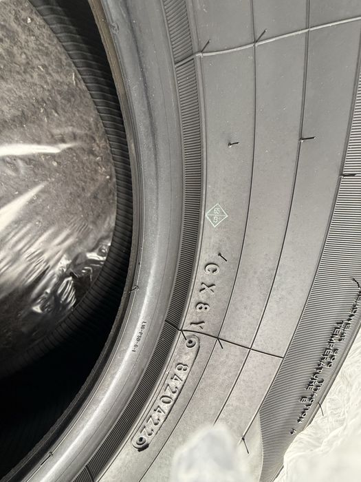 245/75 R16 TOYO OPEN COUNTRY A/T anvelope noi mixte