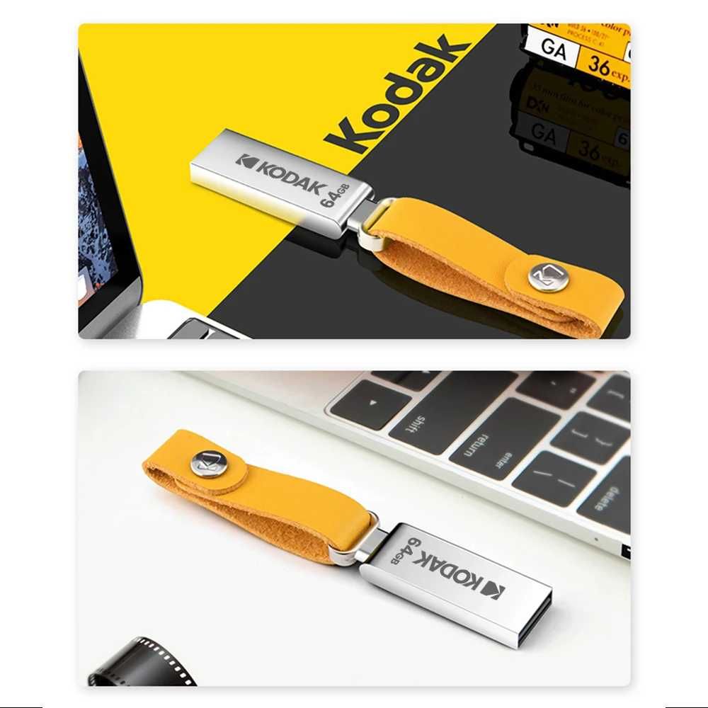 KODAK original flesh karta 64 gb