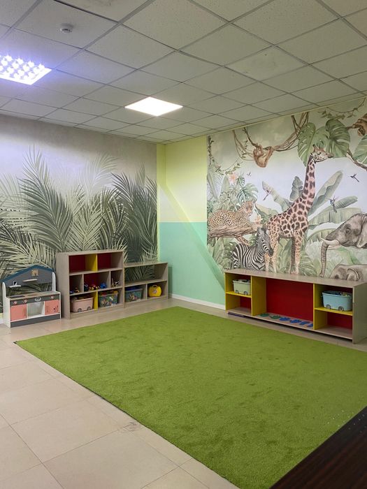 Продается центр развития мини сад