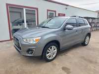 Mitsubishi ASX! 8700 E neg! an 2014! euro 5! IMPORT GERMANIA! Rate