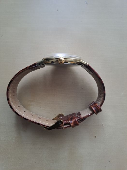 Vind ceas marca Omega Geneve diam.35 mm