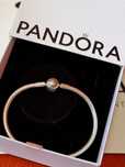 Пандора гривна Pandora