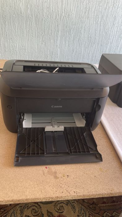 Canon lbp 6000b цена 40000
