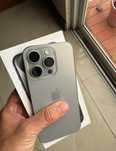iphone 15 pro Dual