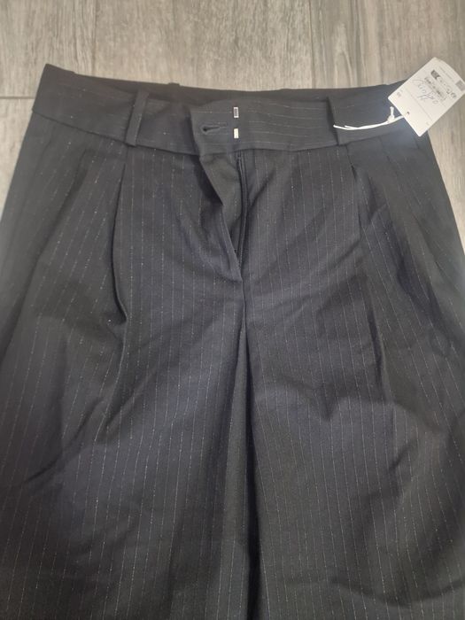 Pantaloni office C&A viscose