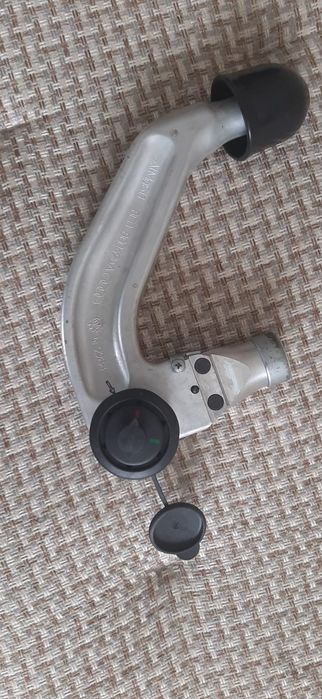 Carlig remorca audi a 3 8p