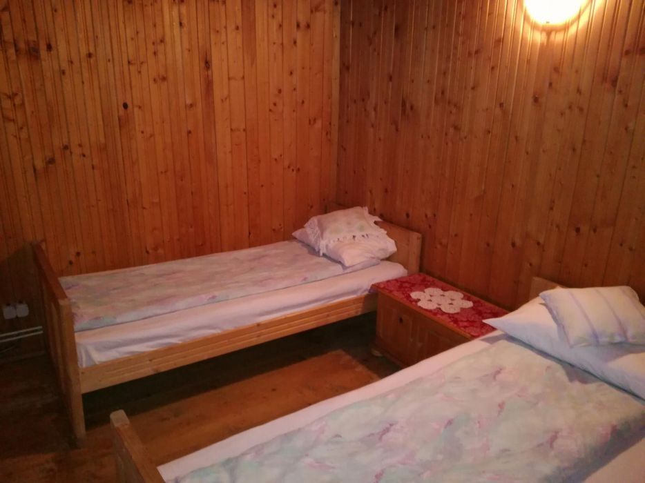 Cabana Sebeșu de Sus, Valea Moașei, Jud. Sibiu