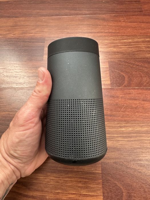 Boxa Bose Soundlink Revolve Defecta