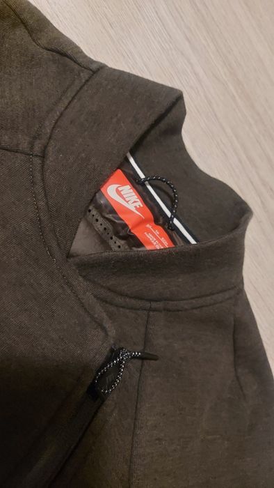 Nike tech down яке дамско XS i S