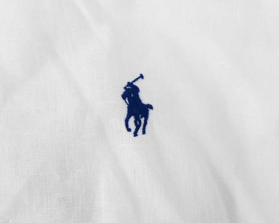 Ralph Lauren - 100% лен