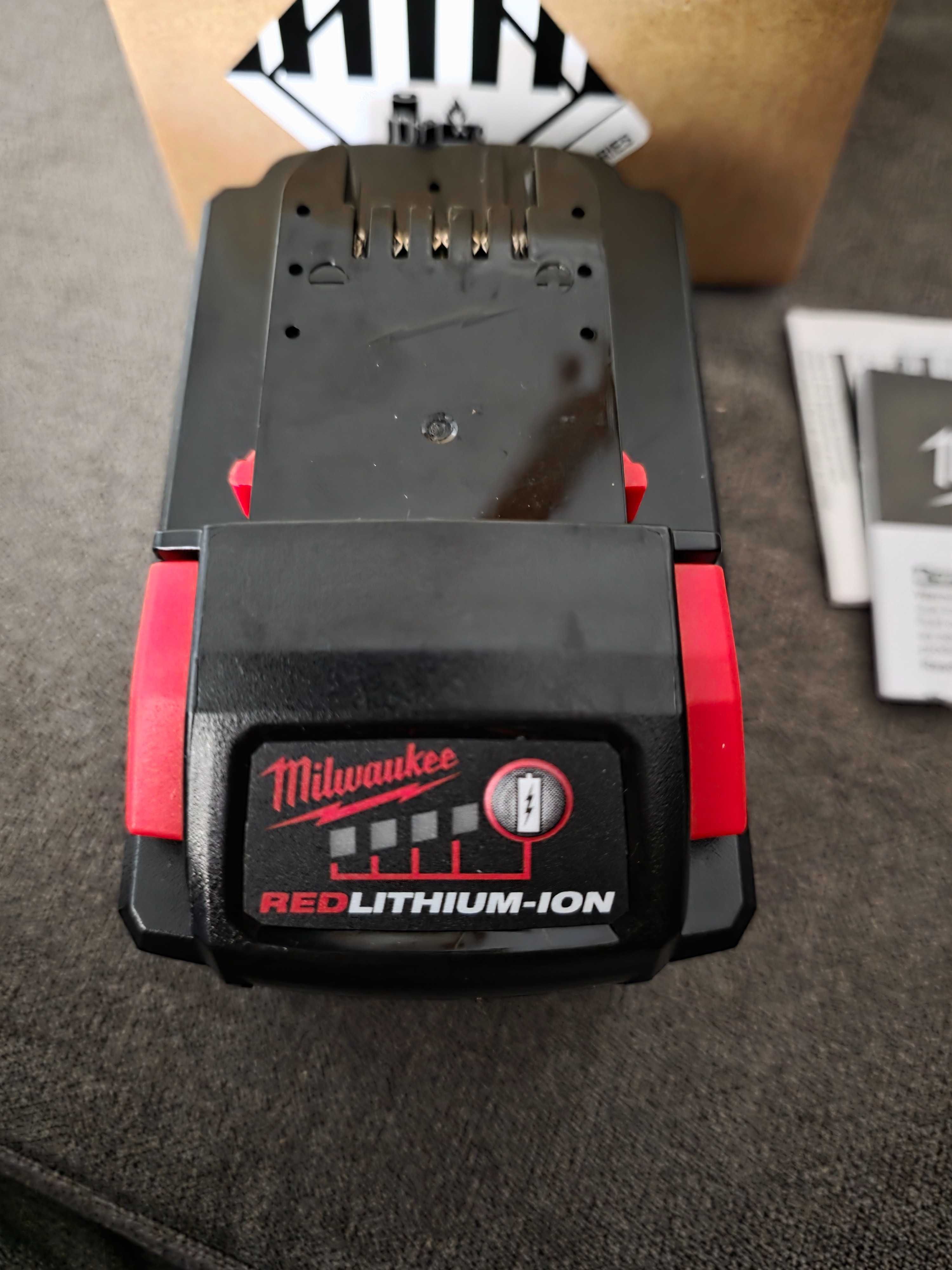 Acumulator Milwaukee 9.0Ah
