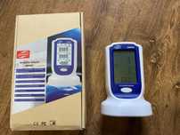 Senzor masurare calitate aer PM2.5, PM10, temperatura si umiditate NOU