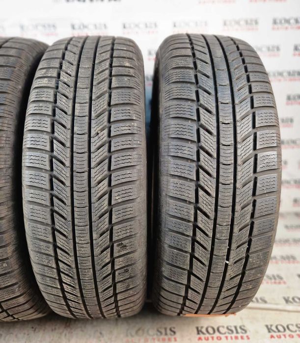 Anvelope iarna - 215 65 17 - CONTINETNAL