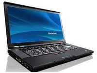 Lenovo Thinkpad T520