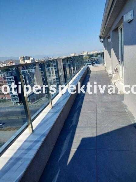 Продава се Двустаен апартамент в Пловдив, Кършияка - 75 кв.м за 1387 €/кв.м - Снимка #7