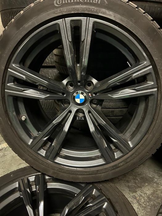 Jante BMW originale,Z4, G29, Seria 4 G26seria3G20,seria 5G30,G31 M798,