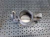 clapeta acceleratie mazda 5 1.8 b l820 l823  vp2alu-df