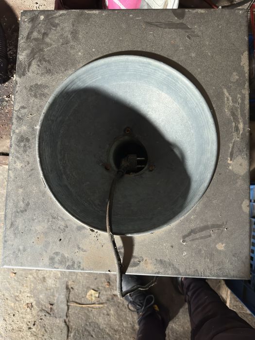 Румънска месомелачка