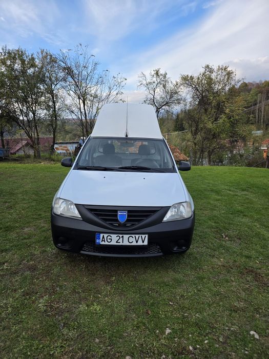 Dacia Logan Pick Up