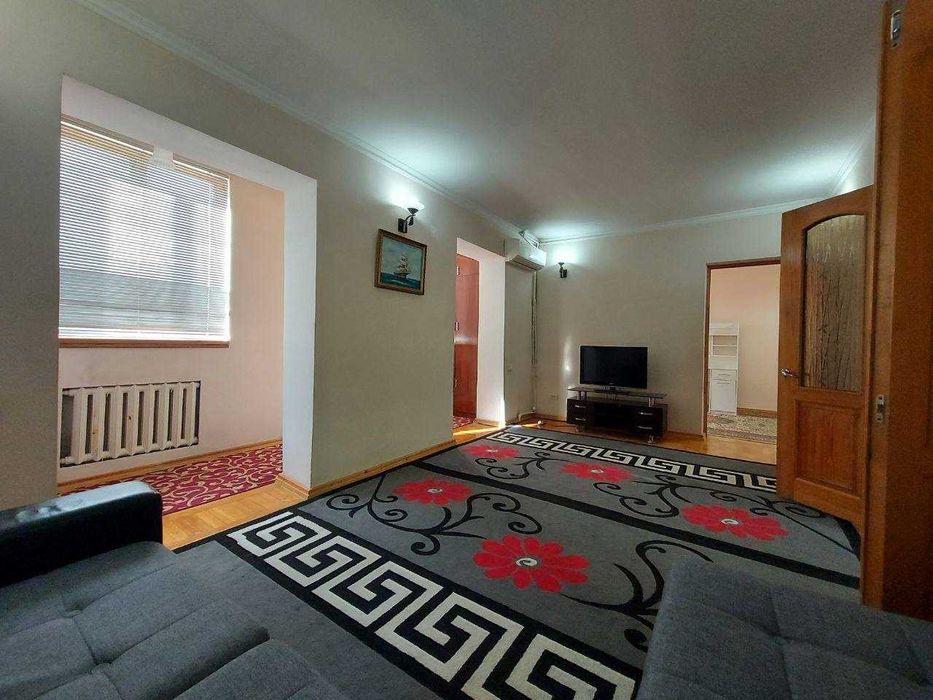 Продается квартира в Центре Алмазара, Себзар, Ганга.  ID: К53