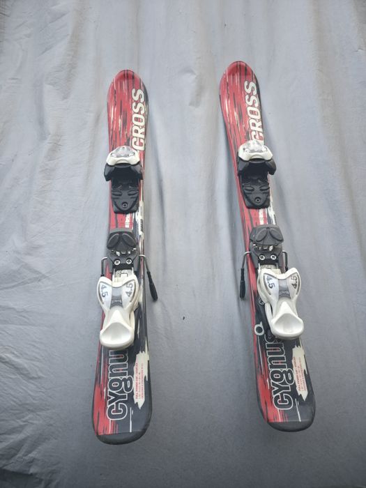 Clapari si ski copii