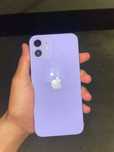 Iphone 12 ideal tel