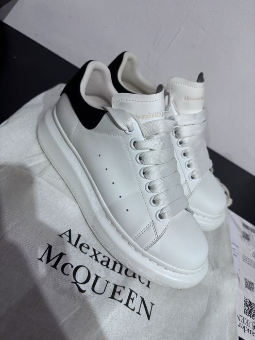 Alexander mqueen noi