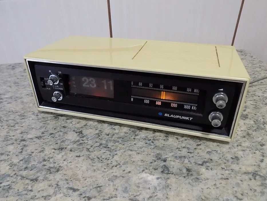 Radio de colecție Blaupunkt Digita anii 73 -76