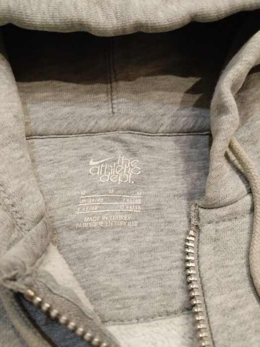 Nike fleece мъжко оригинално горнище