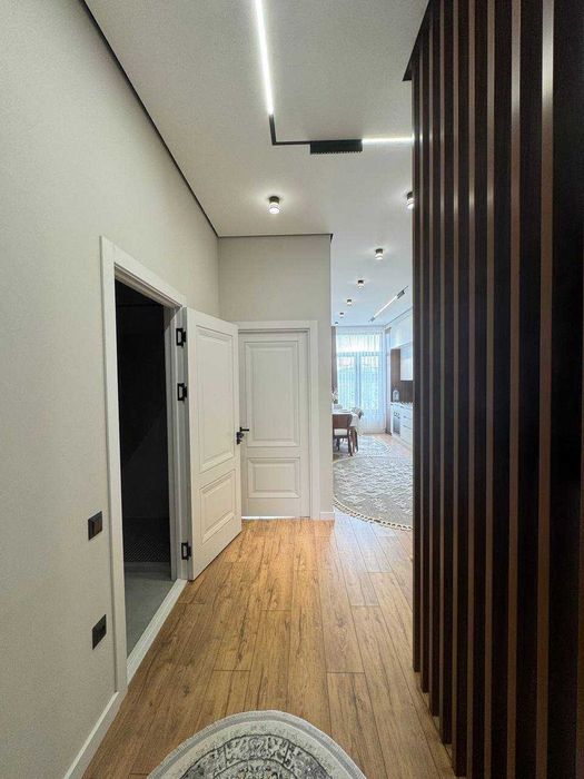 СРОЧНО В АРЕНДУ!2х комн,57 м2|ул Ш.Руставели,ор Карадениз ресторан БКС