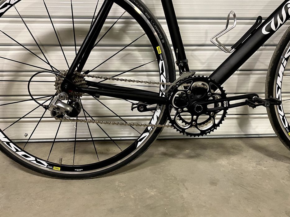 Шосеен велосипед Wilier
