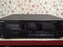 Deck Pioneer CT-737