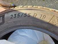 Cauciucuri Michelin 235/55 r19 iarna