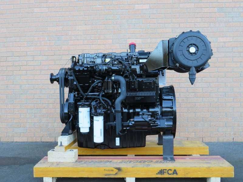 perkins 1506a-e88tag1 motor industrial